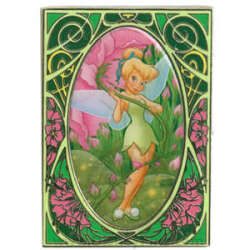 83431 - Art Nouveau Tinker Bell alternate image