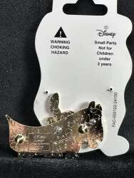 'D23 Expo 2024: Instrumental Cast Collection - Stitch - DSSH'