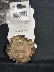 'D23 Expo 2024: Circle of Books Collection - Tiana - DSSH'