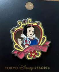 Snow White