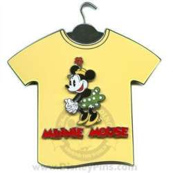 Click to view the Minnie Mouse details