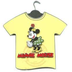 83481 - T-SHIRT Series - Minnie Mouse - Walt Disney World alternate image