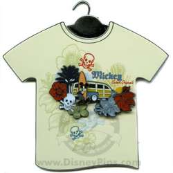 Click to view the Mickey's Custom Originals details