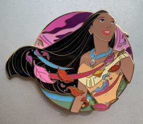 Pocahontas