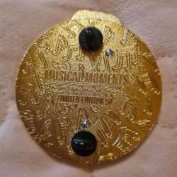 'Fantasy Pin Series: Musical Moments by Pin It On Magic - Anna (For The First Time In Forever) - FSY'