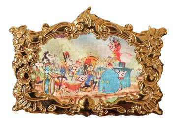 California Adventure 2010 Grand Opening Series