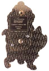 'D23 Expo 2024: (PTD) Pin Trader&#039;s Delight Redux Collection - Marie - DSSH'