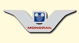 83526 - The Florida Project - Monorail - Walt Disney World alternate image