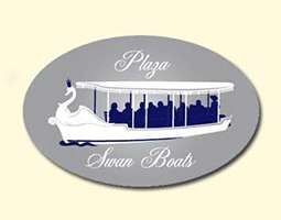 83527 - The Florida Project - Plaza Swan Boats - Walt Disney World alternate image