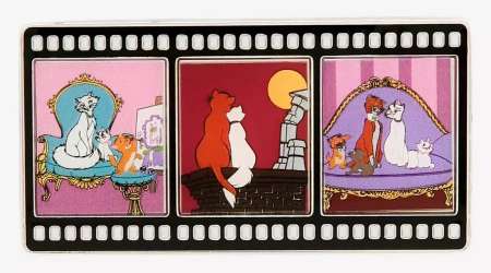 The Aristocats