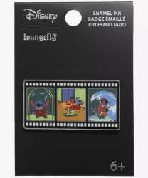 83563 - BoxLunch - Film Strip - Lilo & Stitch - Loungefly alternate image