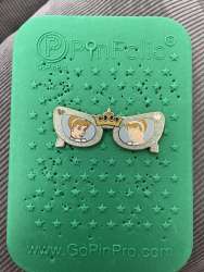 83566 - Character Sunglasses - Cinderella alternate image