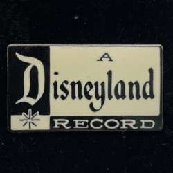 Disneyland Logo