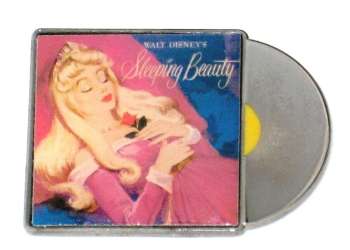 74805 - Disneyland Records - Sleeping Beauty alternate image