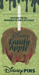 83575 - Candy Apple Mystery Pin Collection - Candy Apple Mystery Pin Blind Box alternate image