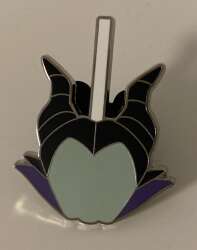 83579 - Candy Apple Mystery Pin Collection - Maleficent alternate image