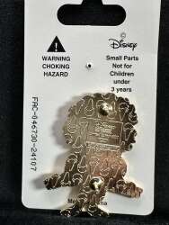 83608 - D23 Expo 2024: Big Hero 6 Cuties Collection - Wasabi No-Ginger - Disney Studio Store Hollywood / Soda Fountain alternate image