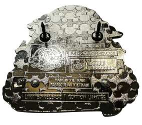 83611 - Haunted Mansion - The Singing Busts - Walt Disney World alternate image