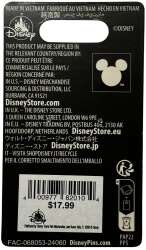 83611 - Haunted Mansion - The Singing Busts - Walt Disney World alternate image