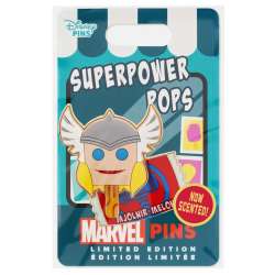 Superpower Pops Series - Thor Mjolnir Melon - DSUS