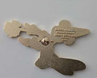 83643 - Walt Disney Imagineering Exclusive - Sorcerer Mickey - Walt Disney Imagineering alternate image