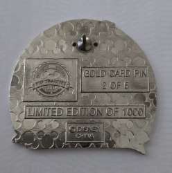 83644 - Celebrate Everyday! - Figment at Epcot - Walt Disney World alternate image