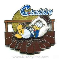 Donald Duck