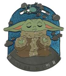 Click to view the Grogu Using the Force Slider details