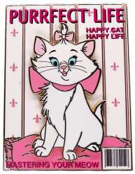 Purrfect Life
