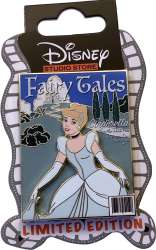 83844 - D23 Expo 2024: Magazine Covers Collection - Fairy Tales - Disney Studio Store Hollywood / Soda Fountain alternate image