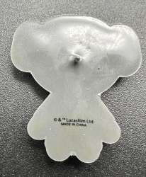 'Hot Topic - Star Wars - Princess Leia - LFLY'