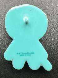 83855 - Hot Topic - Star Wars - Han Solo - Loungefly alternate image