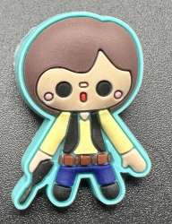 Click to view the Han Solo details