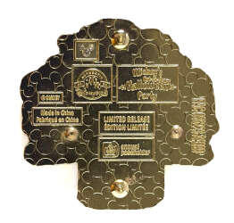 'Mickey&#039;s Not So Scary Halloween Party (MNSSHP) 2024 - Fab Five - Annual Passholder Exclusive - WDW'