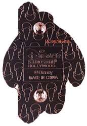 'El Capitan Theatre Sign &amp; Character Series - Baymax - DSSH'