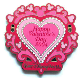 Click to view the 2004 Happy Valentine’s Day Base details