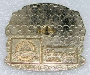 83937 - 2009 Starter Kit Deluxe - Minnie - Le Carrousel de Lancelot - Disneyland Resort Paris alternate image