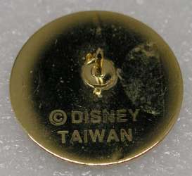'Walt Disney the Man and Mickey Mouse - Biography on CD-ROM - Epoxy Coating - WDS'