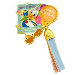 83945 - HKDL Character Birthdays - Donald Birthday 2024 - Hong Kong Disneyland alternate image