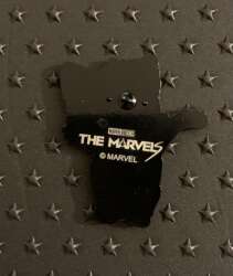'The Marvels - Salesone Blind Box - The Marvels Black Flerkitten - DLIC'