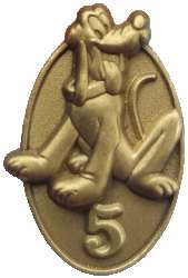 Click to view the 5 Years (Pluto Version) details