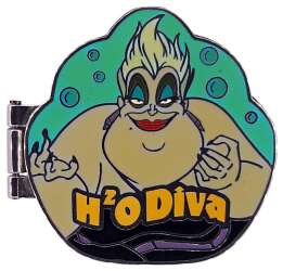 Click to view the H2O Diva - Ursula details