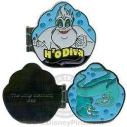 83984 - Villains Series 2008 - H2O Diva - Ursula - Disneyland Resort alternate image