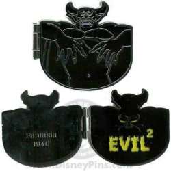 Evil Squared - Chernabog