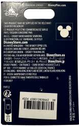 84055 - Build-a-Pin: 2nd Generation - Jack & Sally with Spiral Hill Cemetery Base Set — Full Set alternate image