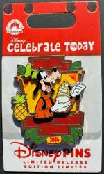 85010 - Celebrate Today Series - Enjoy a Sweet Treat Today alternate image