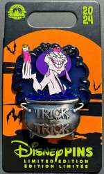 84082 - Trick or Trick 2024 - Yzma alternate image