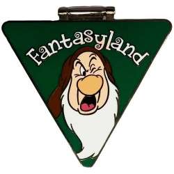 Fantasyland - Grumpy