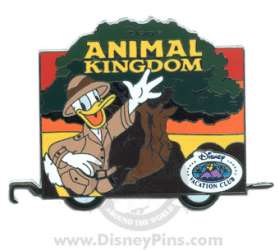 Animal Kingdom