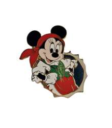 84148 - Pirates of the Caribbean - Minnie as Pirate - Disney Cruise Line alternate image